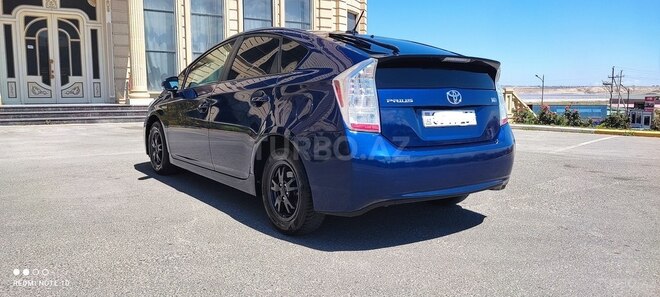 Toyota Prius 2011, 301,591 km - 1.8 l - Bakı