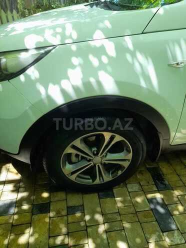 Kia Sportage 2014, 58,000 km - 2.0 л - Bakı