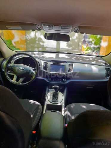 Kia Sportage 2014, 58,000 km - 2.0 л - Bakı