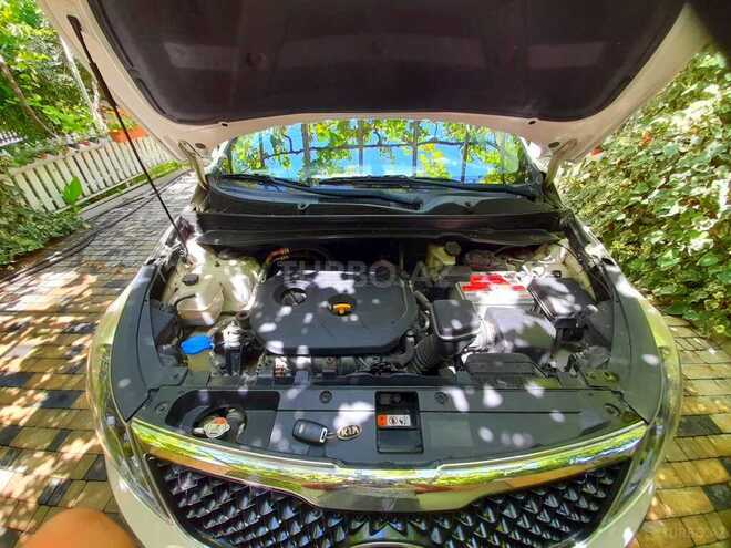 Kia Sportage 2014, 58,000 km - 2.0 л - Bakı