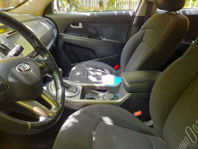 Kia Sportage 2014, 58,000 km - 2.0 л - Bakı