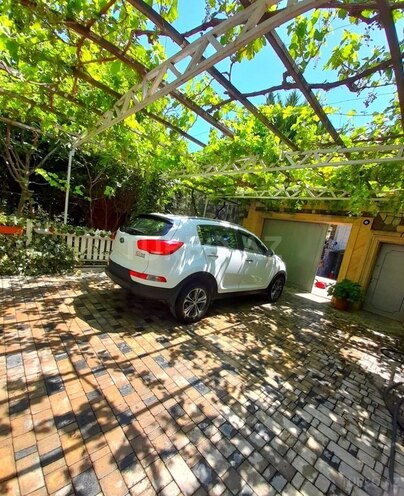 Kia Sportage 2014, 58,000 km - 2.0 л - Bakı