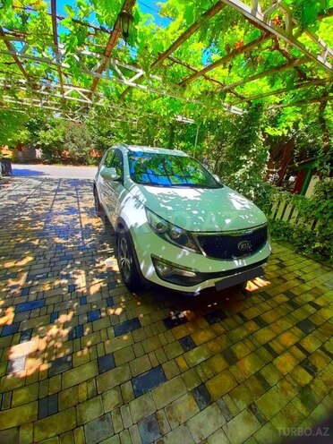 Kia Sportage 2014, 58,000 km - 2.0 л - Bakı