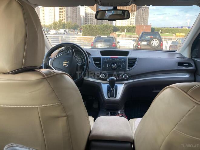 Honda CR-V 2013, 540,000 km - 2.4 l - Bakı