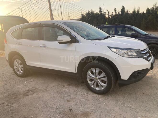 Honda CR-V 2013, 540,000 km - 2.4 l - Bakı