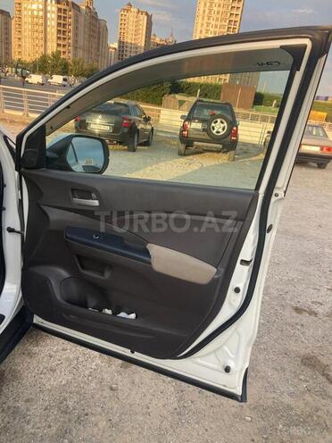 Honda CR-V 2013, 540,000 km - 2.4 l - Bakı