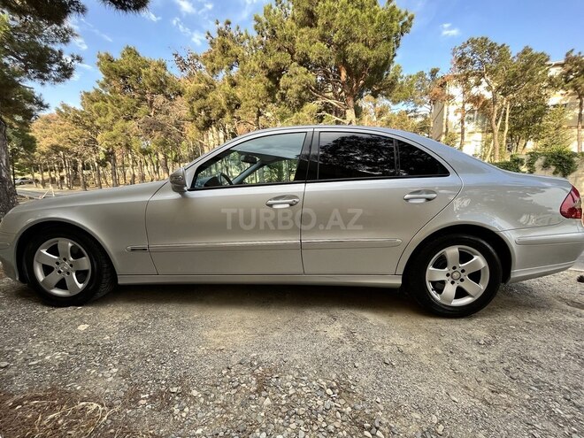 Mercedes E 220 2007, 218,000 km - 2.2 l - Xırdalan
