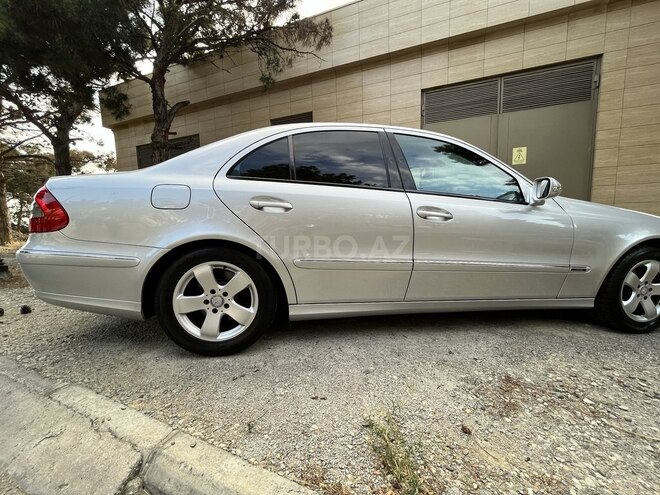 Mercedes E 220 2007, 218,000 km - 2.2 l - Xırdalan