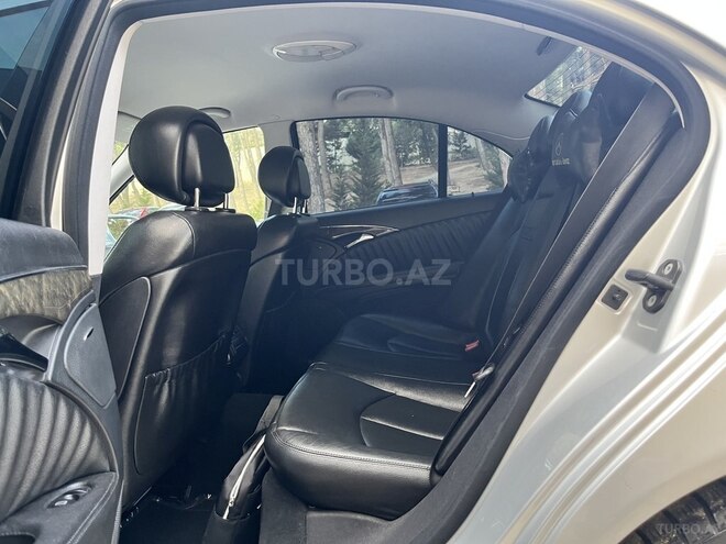 Mercedes E 220 2007, 218,000 km - 2.2 l - Xırdalan