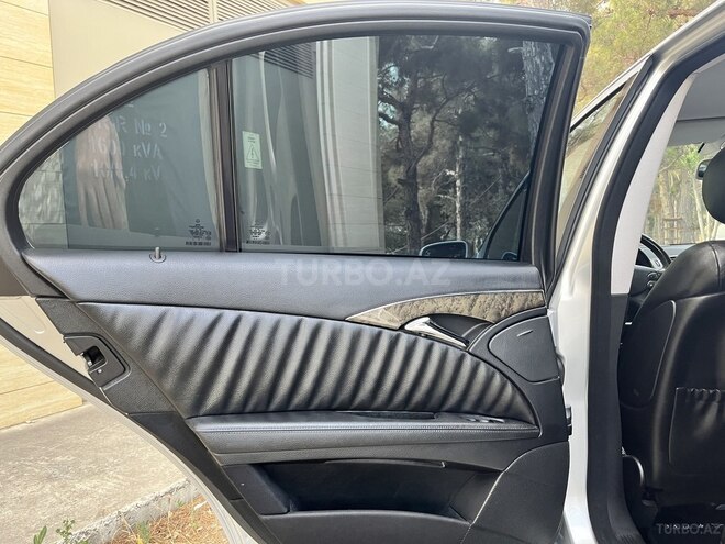Mercedes E 220 2007, 218,000 km - 2.2 l - Xırdalan