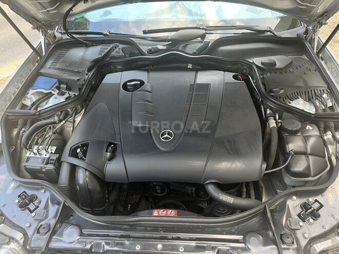 Mercedes E 220 2007, 218,000 km - 2.2 l - Xırdalan