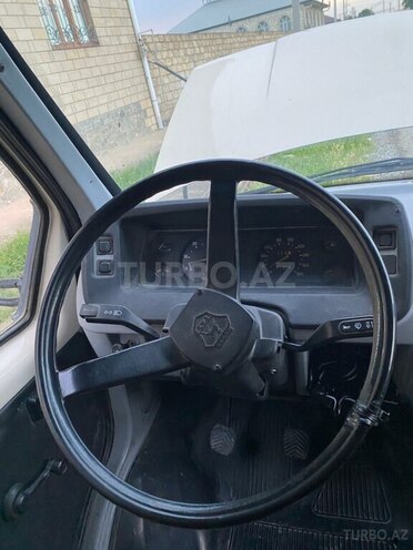 GAZ 33021 1998, 100,000 km - 2.4 l - Şəmkir