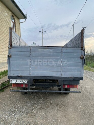 GAZ 33021 1998, 100,000 km - 2.4 l - Şəmkir