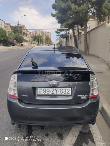 Toyota Prius 2008, 444,179 km - 1.5 l - Bakı