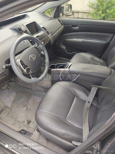 Toyota Prius 2008, 444,179 km - 1.5 l - Bakı