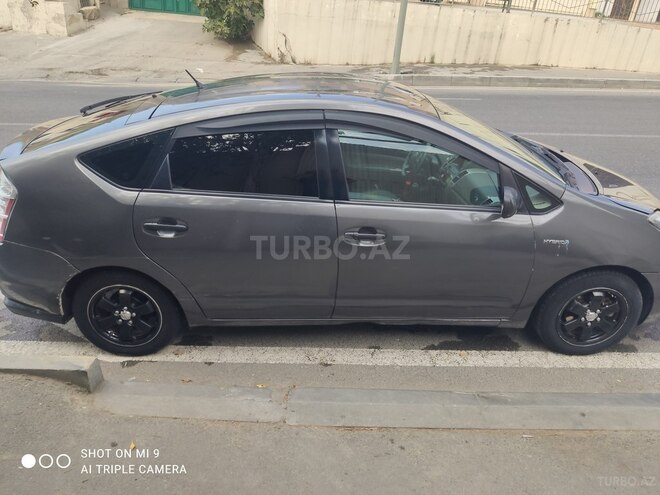 Toyota Prius 2008, 444,179 km - 1.5 l - Bakı