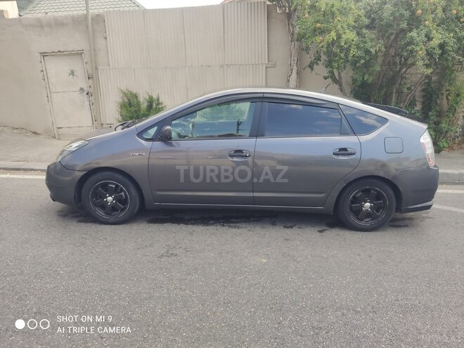 Toyota Prius 2008, 444,179 km - 1.5 l - Bakı