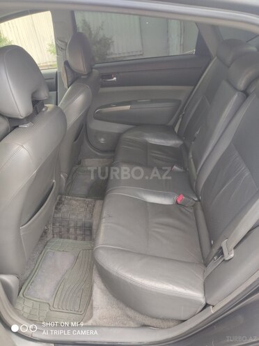 Toyota Prius 2008, 444,179 km - 1.5 l - Bakı