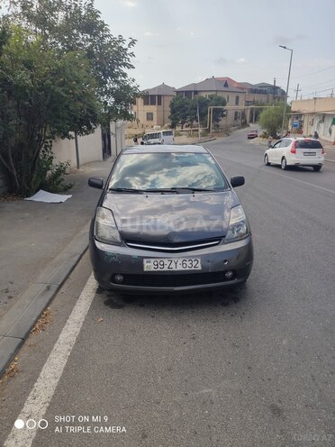 Toyota Prius 2008, 444,179 km - 1.5 l - Bakı