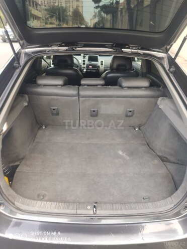 Toyota Prius 2008, 444,179 km - 1.5 l - Bakı