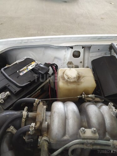 LADA (VAZ) 2107 2007, 63,258 km - 1.6 l - Gəncə