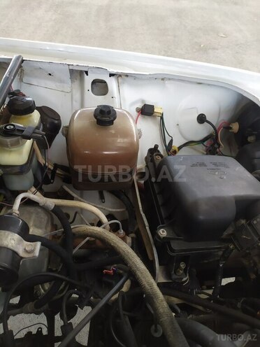 LADA (VAZ) 2107 2007, 63,258 km - 1.6 l - Gəncə