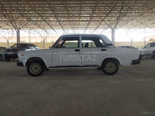 LADA (VAZ) 2107 2007, 63,258 km - 1.6 l - Gəncə