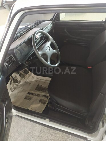 LADA (VAZ) 2107 2007, 63,258 km - 1.6 l - Gəncə