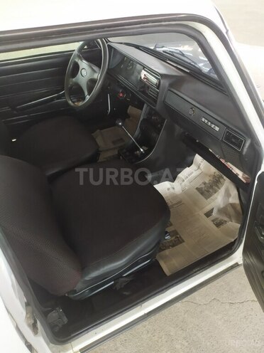 LADA (VAZ) 2107 2007, 63,258 km - 1.6 l - Gəncə