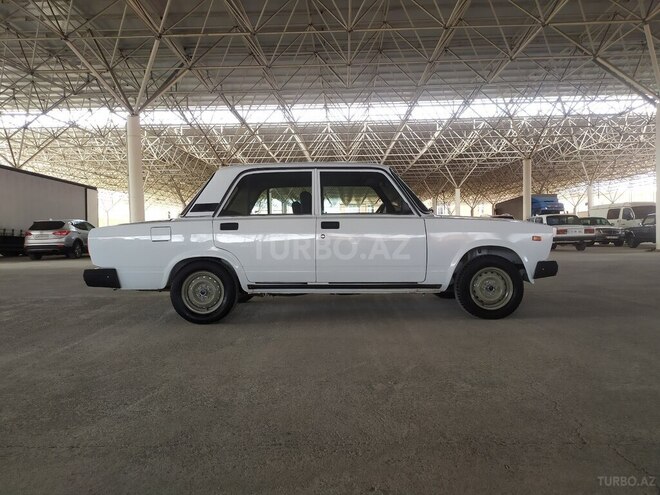 LADA (VAZ) 2107 2007, 63,258 km - 1.6 l - Gəncə
