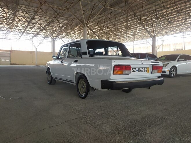 LADA (VAZ) 2107 2007, 63,258 km - 1.6 l - Gəncə