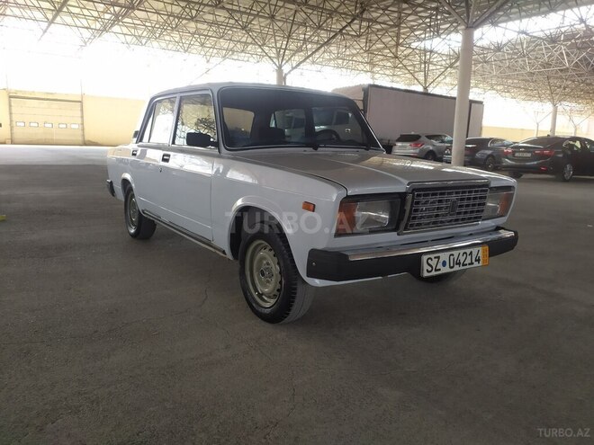 LADA (VAZ) 2107 2007, 63,258 km - 1.6 l - Gəncə