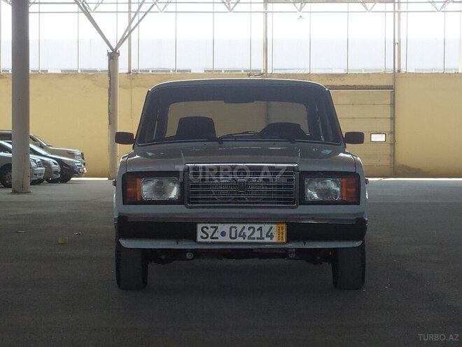 LADA (VAZ) 2107 2007, 63,258 km - 1.6 l - Gəncə