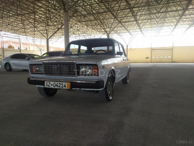 LADA (VAZ) 2107 2007, 63,258 km - 1.6 l - Gəncə