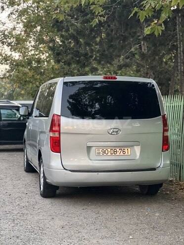 Hyundai H-1 2008, 398,000 km - 2.5 l - Bakı
