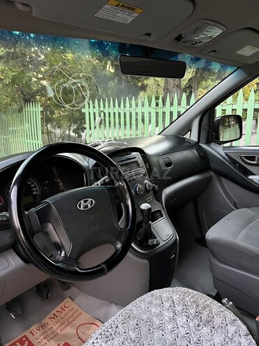 Hyundai H-1 2008, 398,000 km - 2.5 l - Bakı