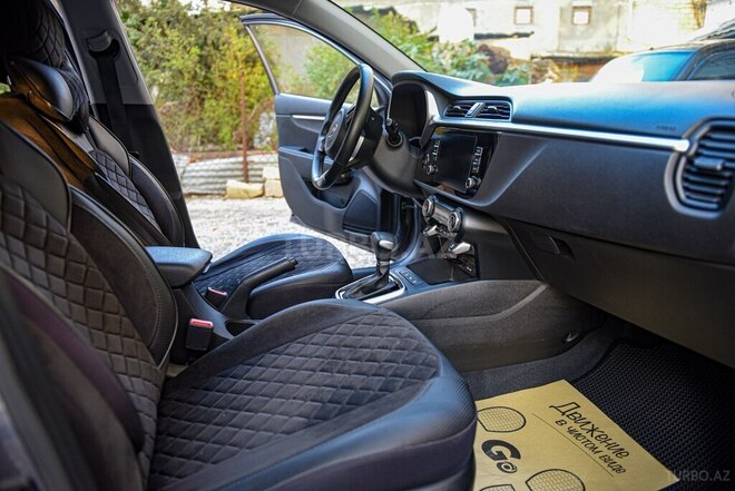 Kia Rio 2021, 21,500 km - 1.6 l - Bakı