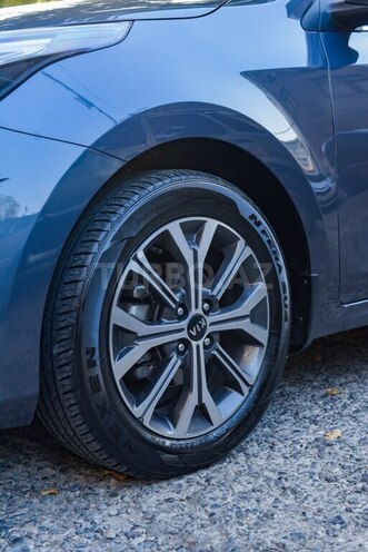 Kia Rio 2021, 21,500 km - 1.6 l - Bakı