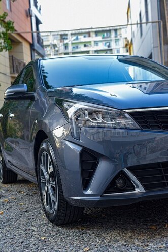 Kia Rio 2021, 21,500 km - 1.6 l - Bakı