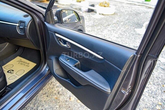 Kia Rio 2021, 21,500 km - 1.6 l - Bakı