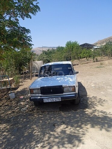 LADA (VAZ) 2107 2004, 10,000 km - 1.6 л - Yardımlı