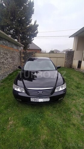 Hyundai Azera 2006, 269,500 km - 3.3 l - Bakı