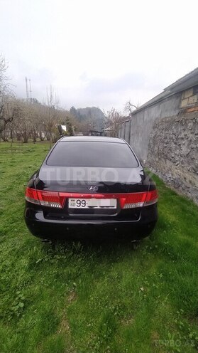 Hyundai Azera 2006, 269,500 km - 3.3 l - Bakı