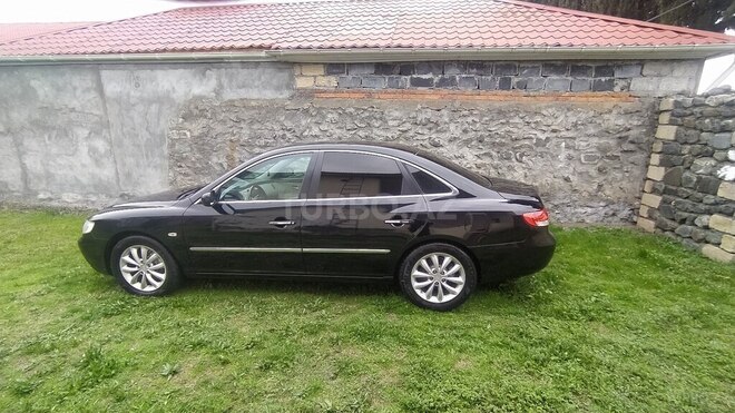 Hyundai Azera 2006, 269,500 km - 3.3 l - Bakı
