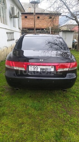 Hyundai Azera 2006, 269,500 km - 3.3 l - Bakı