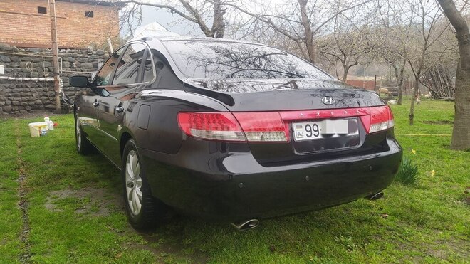 Hyundai Azera 2006, 269,500 km - 3.3 l - Bakı
