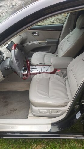 Hyundai Azera 2006, 269,500 km - 3.3 l - Bakı