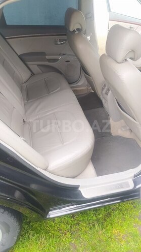 Hyundai Azera 2006, 269,500 km - 3.3 l - Bakı