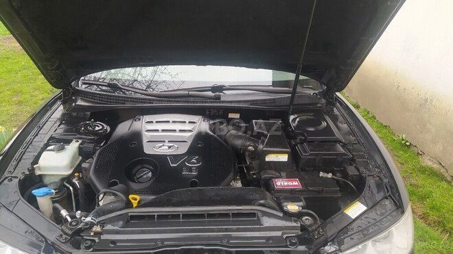 Hyundai Azera 2006, 269,500 km - 3.3 l - Bakı