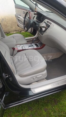 Hyundai Azera 2006, 269,500 km - 3.3 l - Bakı